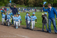 8804 VYBS Opening Day 2014 042614