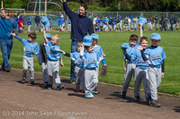 8808 VYBS Opening Day 2014 042614