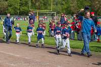8831 VYBS Opening Day 2014 042614