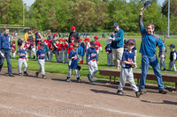 8835 VYBS Opening Day 2014 042614