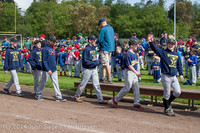 9230 VYBS Opening Day 2014 042614