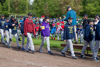 9237 VYBS Opening Day 2014 042614