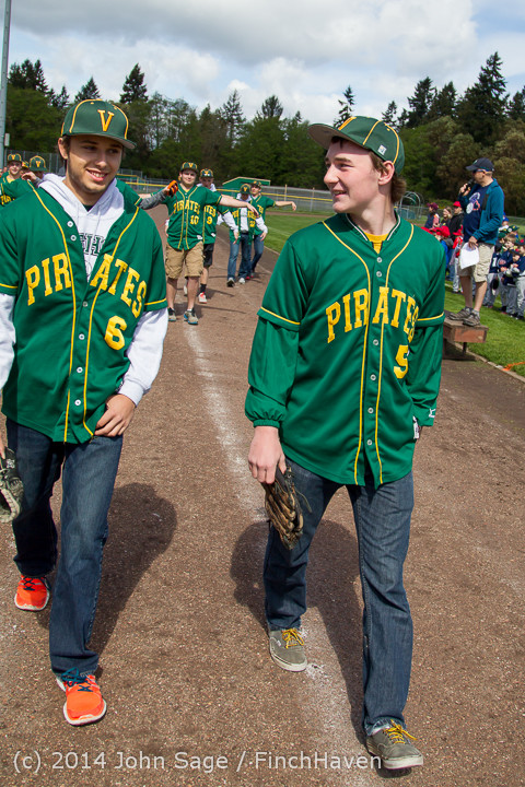 9289 VYBS Opening Day 2014 042614