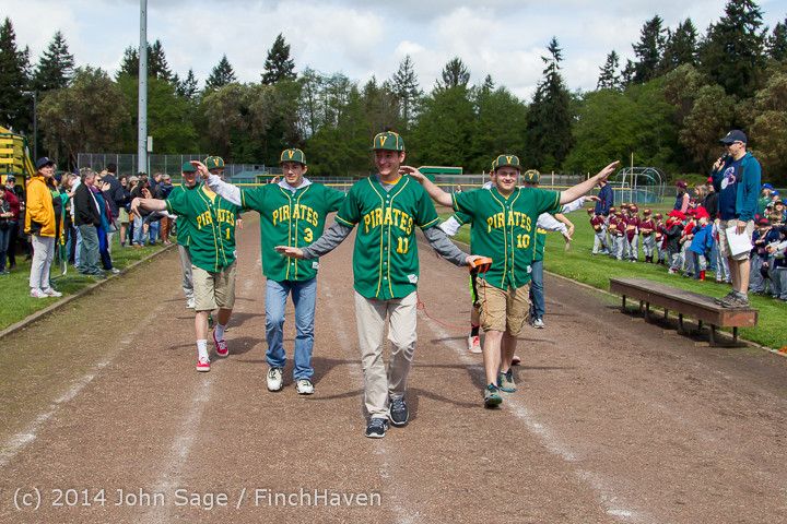 9298 VYBS Opening Day 2014 042614