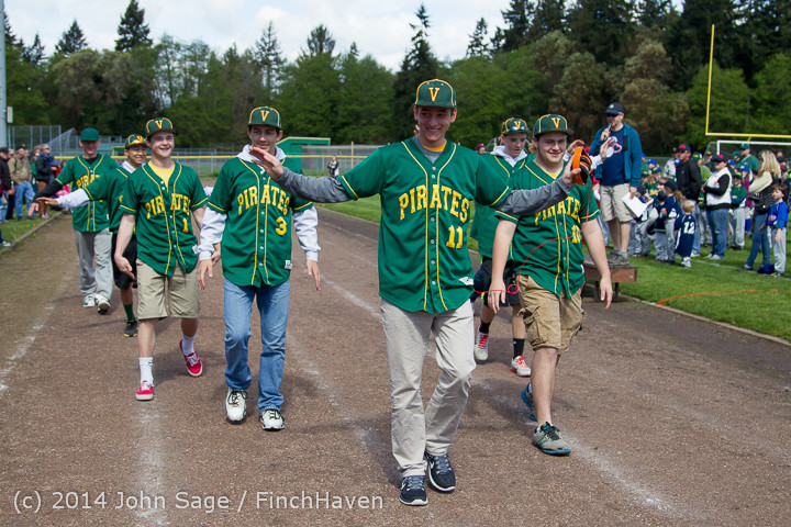9306 VYBS Opening Day 2014 042614
