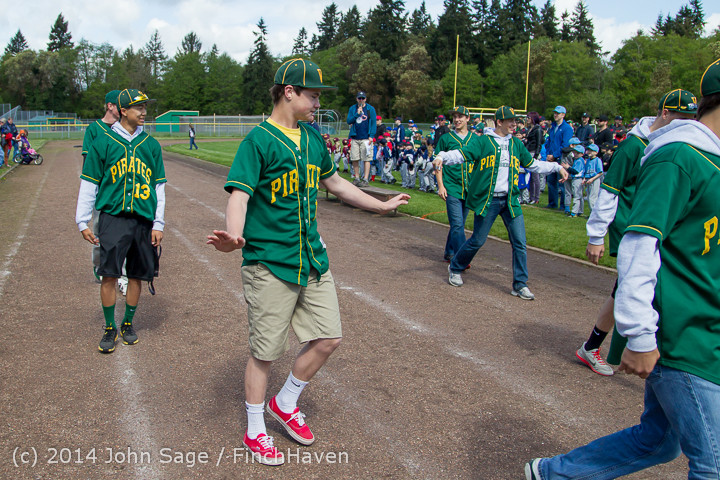 9314 VYBS Opening Day 2014 042614