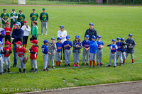 9317 VYBS Opening Day 2014 042614