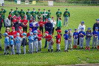 9322 VYBS Opening Day 2014 042614