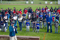 9338 VYBS Opening Day 2014 042614