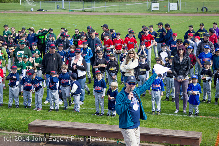 9343 VYBS Opening Day 2014 042614