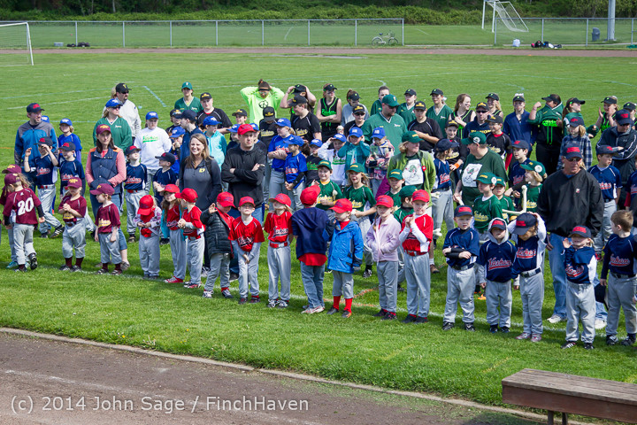 9349 VYBS Opening Day 2014 042614