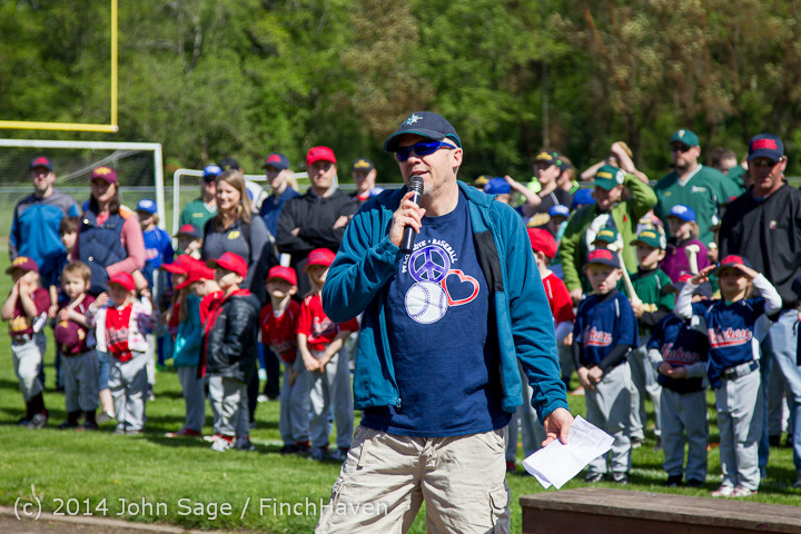 9410 VYBS Opening Day 2014 042614