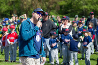 9414 VYBS Opening Day 2014 042614