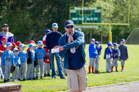 9419 VYBS Opening Day 2014 042614