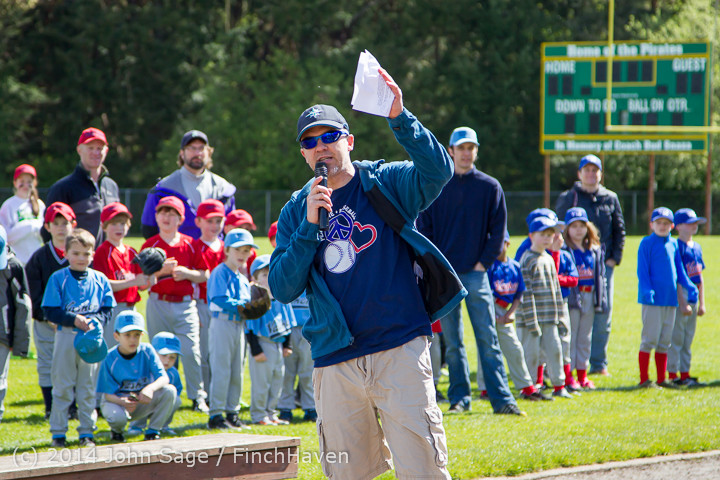 9428 VYBS Opening Day 2014 042614