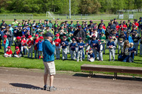 9441 VYBS Opening Day 2014 042614