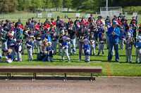 9446 VYBS Opening Day 2014 042614