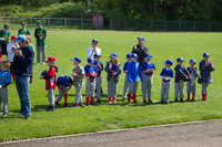 9456 VYBS Opening Day 2014 042614
