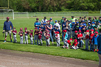 9460 VYBS Opening Day 2014 042614