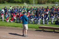 9461 VYBS Opening Day 2014 042614