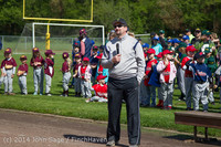 9476 VYBS Opening Day 2014 042614