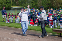 9492 VYBS Opening Day 2014 042614