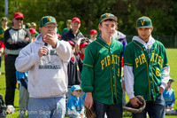 9529 VYBS Opening Day 2014 042614