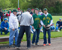 9552 VYBS Opening Day 2014 042614