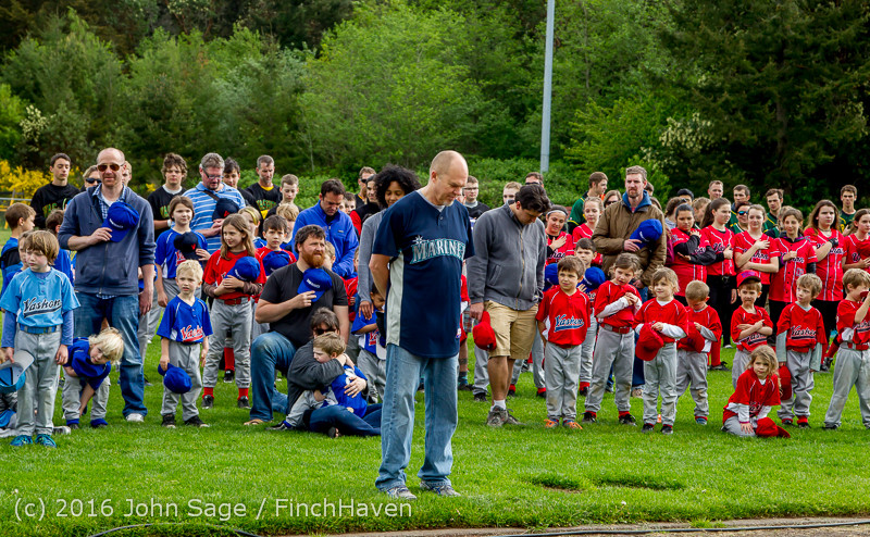 1692 VYBS Opening Day 2016 042316