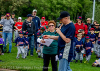 1751 VYBS Opening Day 2016 042316