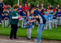 1762 VYBS Opening Day 2016 042316