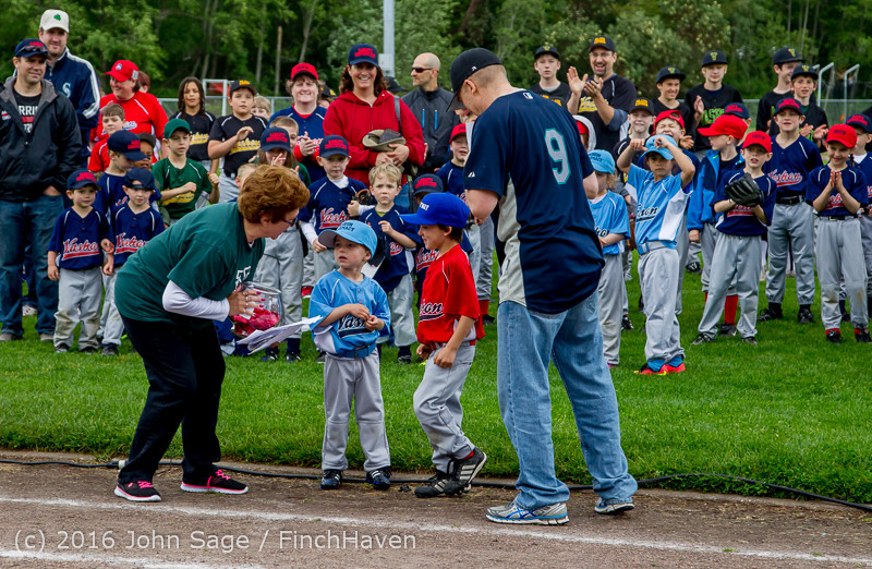 1768 VYBS Opening Day 2016 042316