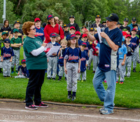 1776 VYBS Opening Day 2016 042316
