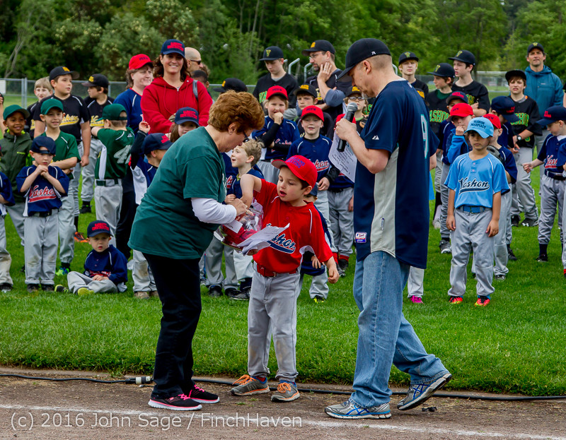 1789 VYBS Opening Day 2016 042316