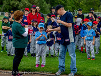 1803 VYBS Opening Day 2016 042316