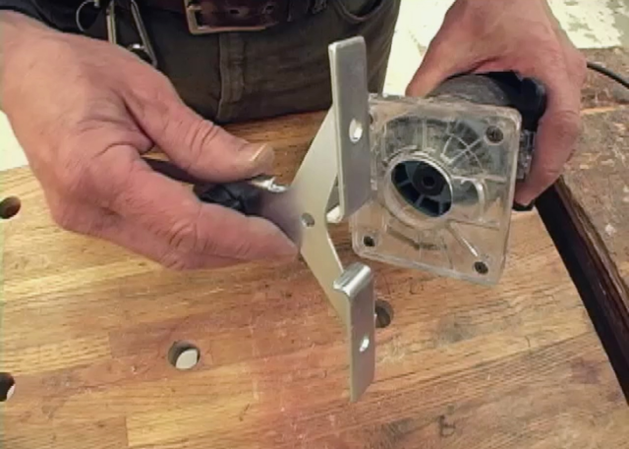 Tool Review Trim router fences Fine Homebuilding