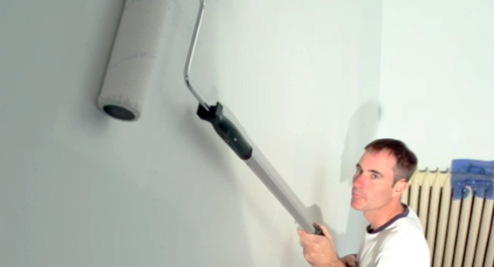 Video Series: Paint a Room - Fine Homebuilding