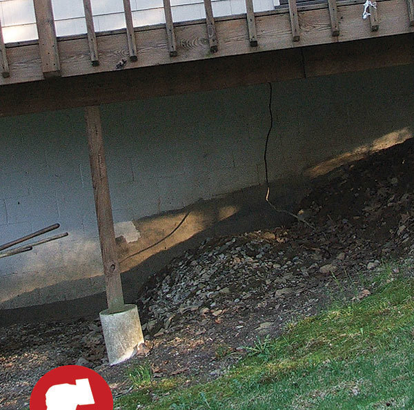 Top 10 DeckBuilding Mistakes Fine Homebuilding