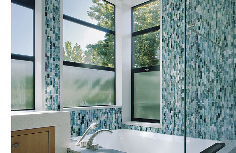 How to Daylight a Bathroom FineHomeBuilding