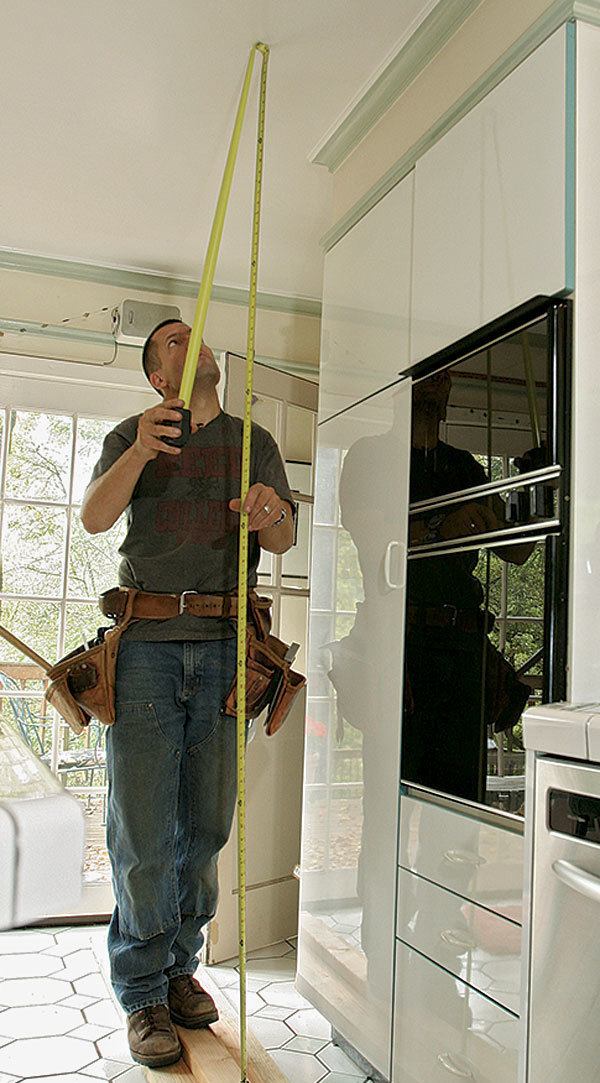 Build a temporary brace wall Fine Homebuilding