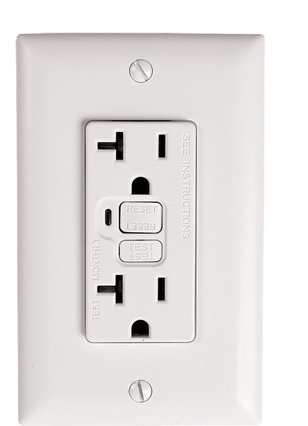 What's the Difference: Ground-fault circuit interrupters (GFCI