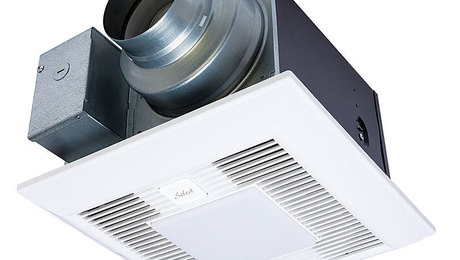 The Basics of Bath Fans - Fine Homebuilding