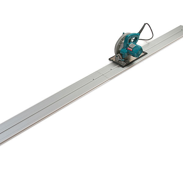 SGS1 EZ Smart Guide CircularSaw Edge Guide Review Fine Homebuilding