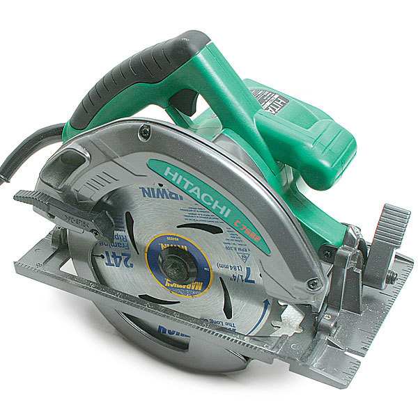 C7SB2 Circular Saw Review Fine Homebuilding