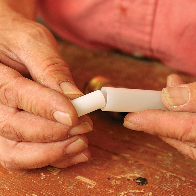 How to Make Basic PEX Connections - FineHomeBuilding