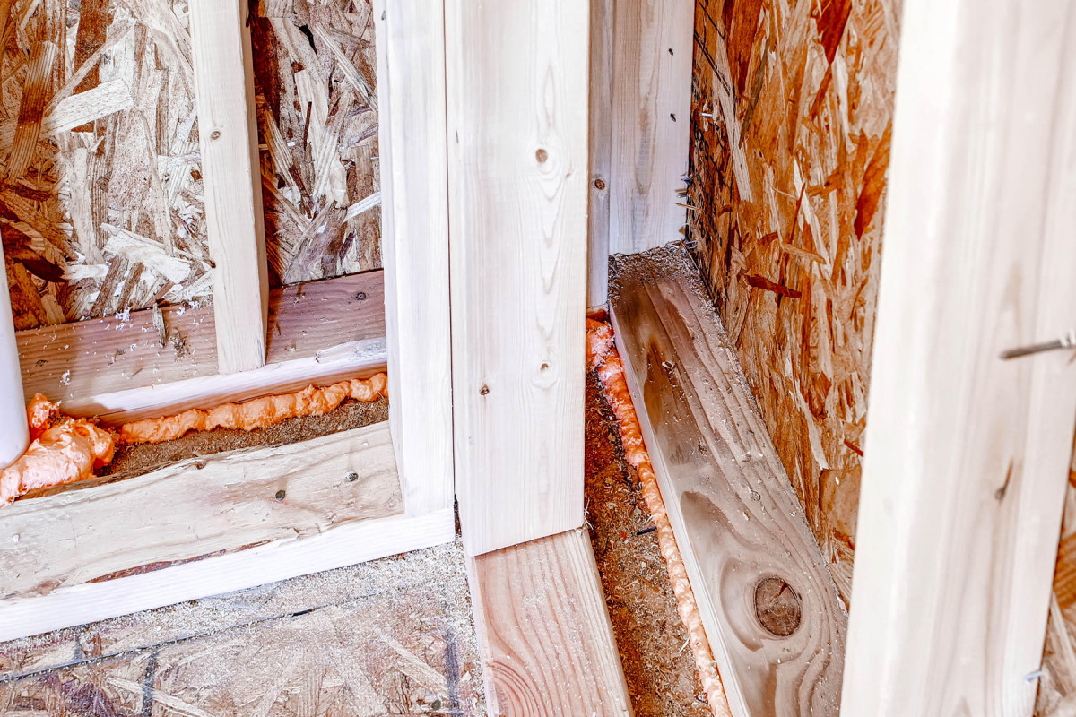 Department of Energy Cites Innovative Builders Fine