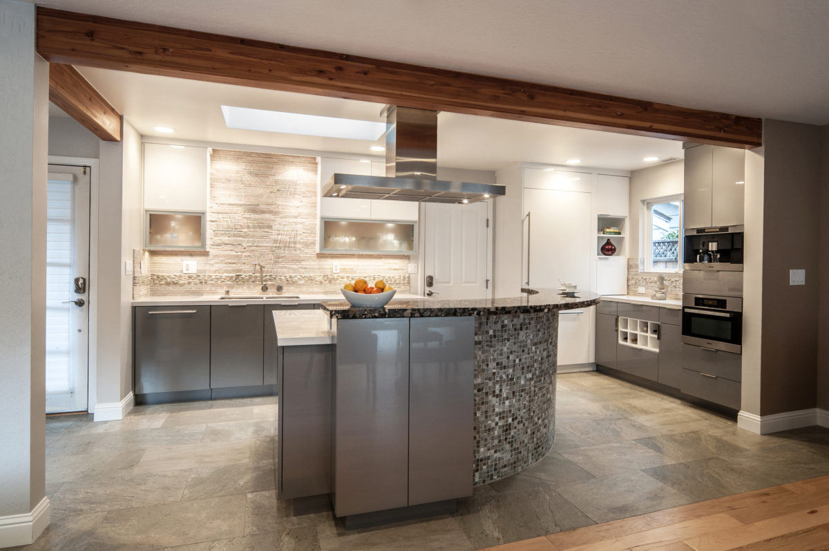 Silver Plume Fine Homebuilding