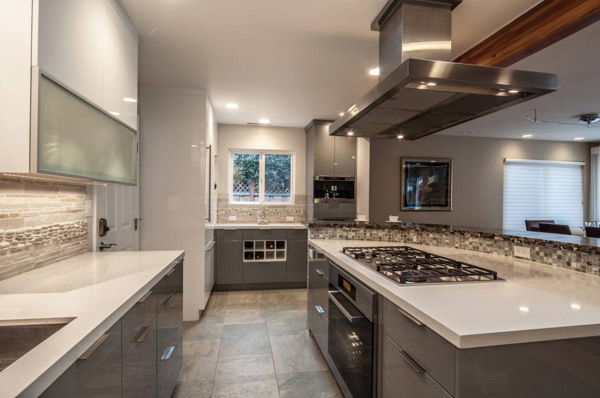 Silver Plume Fine Homebuilding