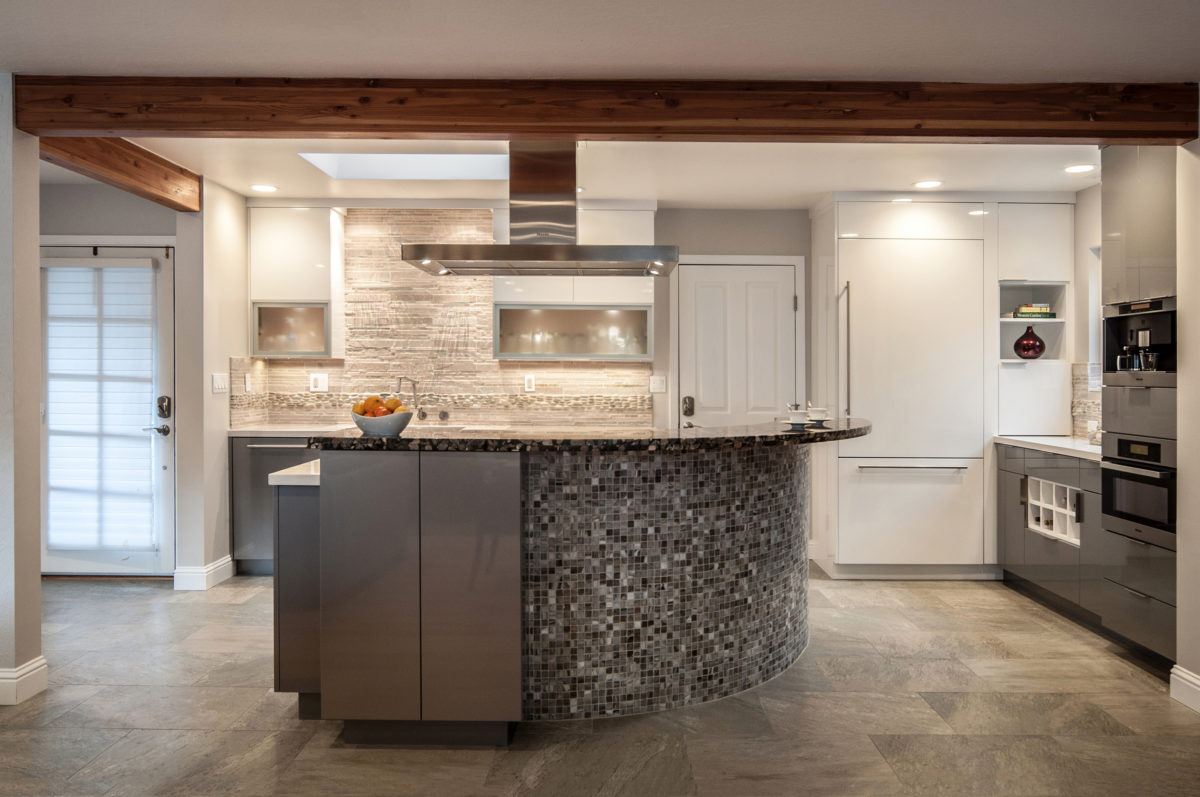 Silver Plume Fine Homebuilding