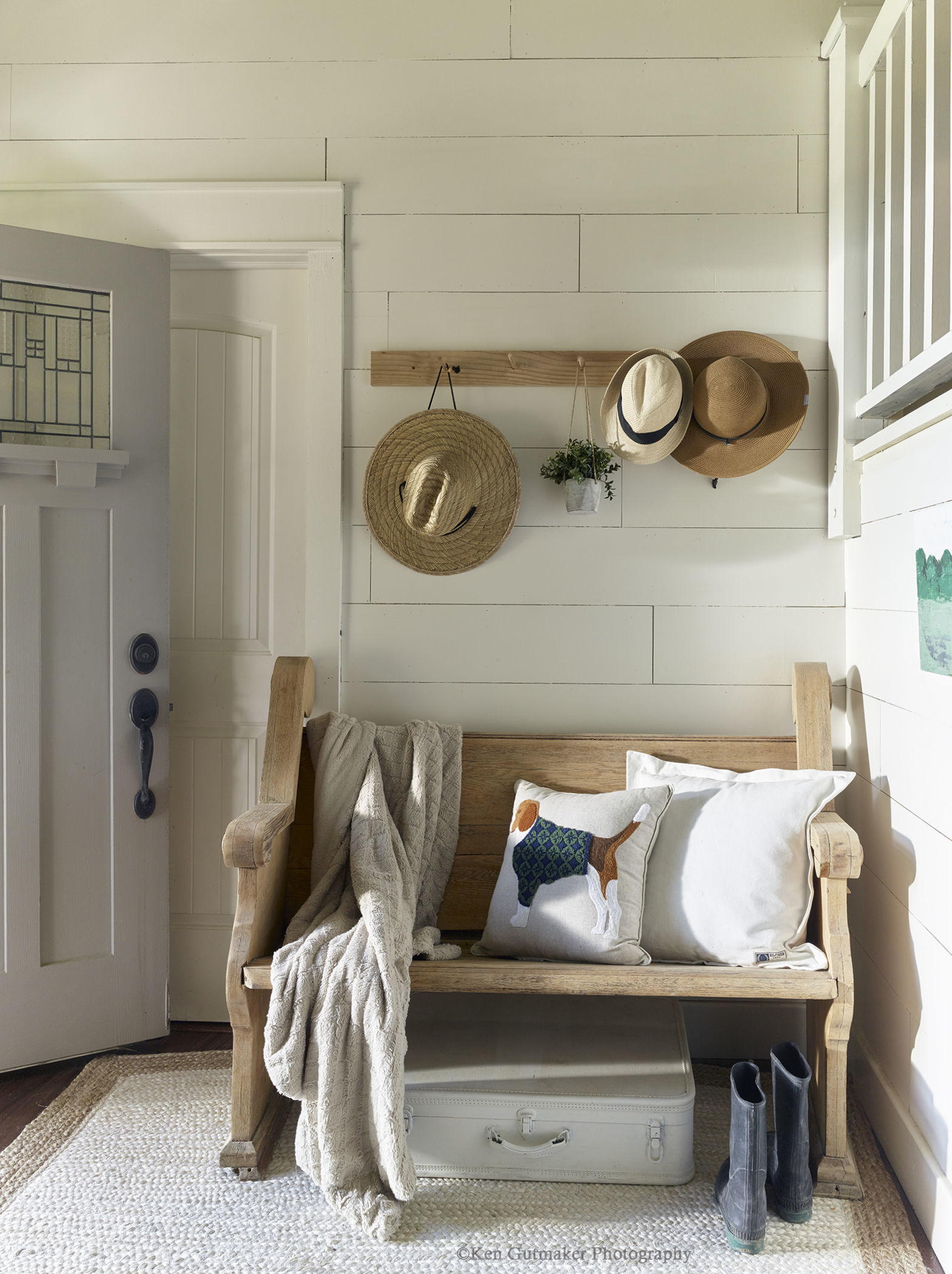 7 Steps to Float a DryPack Shower Pan Fine Homebuilding